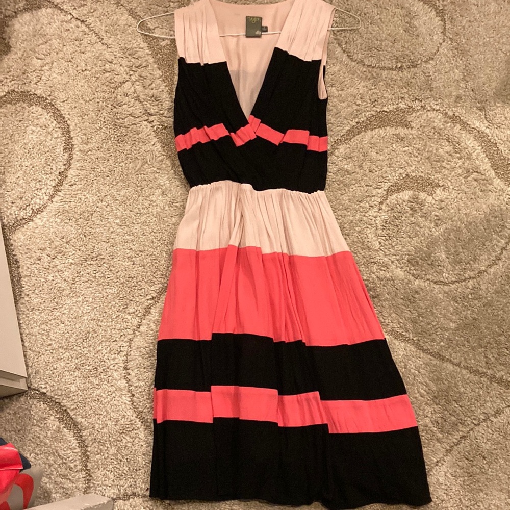 Taylor dress